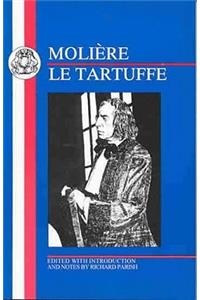 Molière: Le Tartuffe