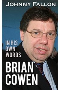 Brian Cowen