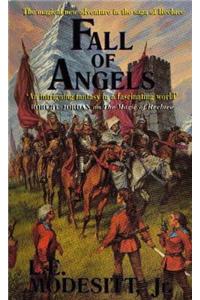 Fall of Angels