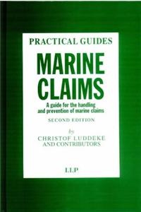 Marine Claims