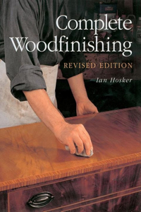 Complete Woodfinishing