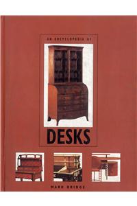 An Encyclopedia Of Desks