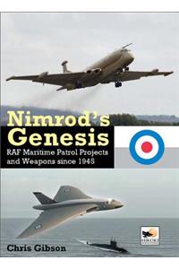 Nimrod's Genesis