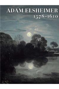 Adam Elsheimer 1578–1610