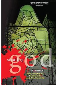 Stealing God