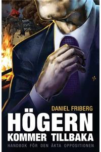 Högern Kommer Tillbaka