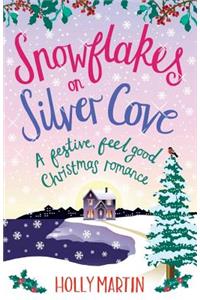 Snowflakes on Silver Cove