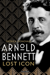 Arnold Bennett