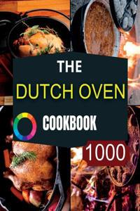 Dutch Oven Cookbook