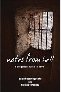 Notes from Hell