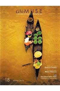 Able Muse, Winter 2014 (No. 18 - print edition)