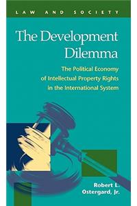 The Development Dilemma