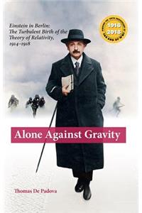 Alone Against Gravity