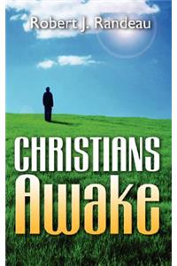 Christians Awake