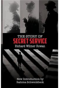 Story of Secret Service