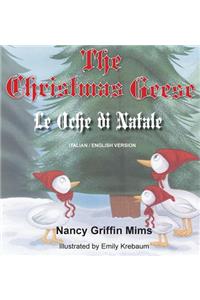 Oche Di Natale/The Christmas Geese