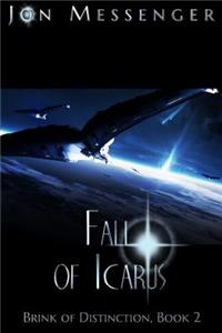 Fall of Icarus