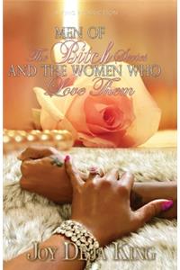 Men Of The Bitch Series And The Women Who Love Them