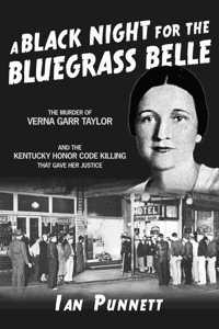 Black Night for the Bluegrass Belle a