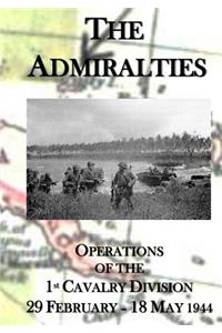 Admiralties