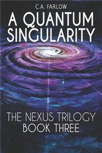A Quantum Singularity