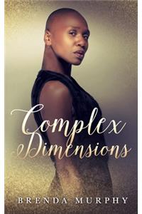 Complex Dimensions