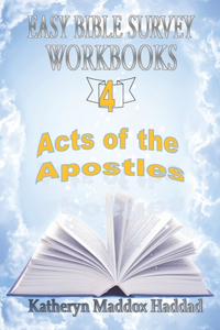 Acts of the Apostles