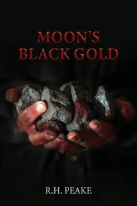 Moon's Black Gold