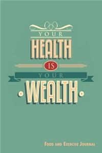 Your Health Is Your Wealth