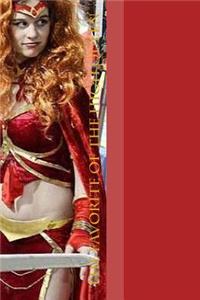 The Favorite of the High Queen