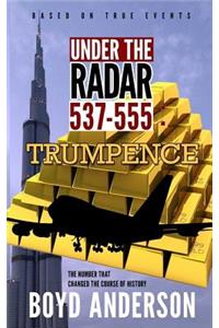 Under The Radar 537-555