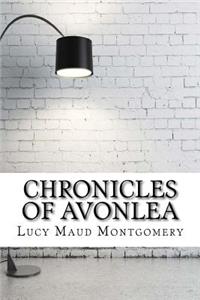 Chronicles of Avonlea