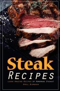 Steak Recipes