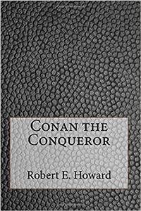 Conan the Conqueror