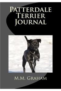 Patterdale Terrier Journal
