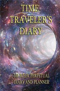 Time Traveler's Diary