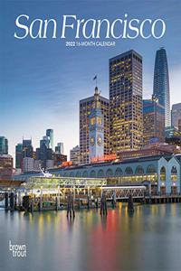 San Francisco 2022 Mini