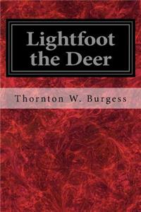 Lightfoot the Deer