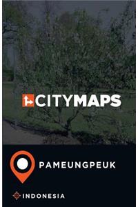 City Maps Pameungpeuk Indonesia