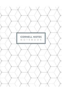 Cornell Notes Notebook