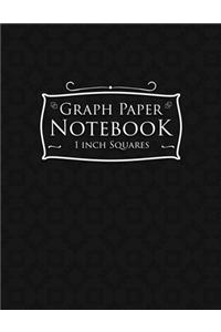Graph Paper Notebook