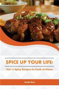 Spice Up Your Life!