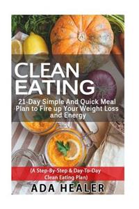 Clean Eating