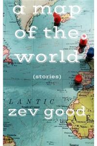 A Map Of The World