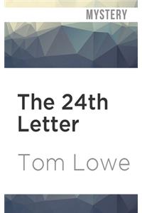 24th Letter