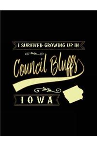 I Survived Growing Up In Council Bluffs Iowa