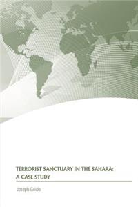 Terrorist Sanctuary in the Sahara