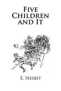 Five Children and It
