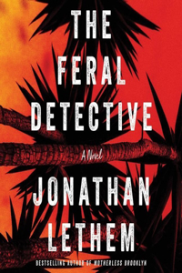 Feral Detective Lib/E
