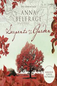 Serpents in the Garden Lib/E